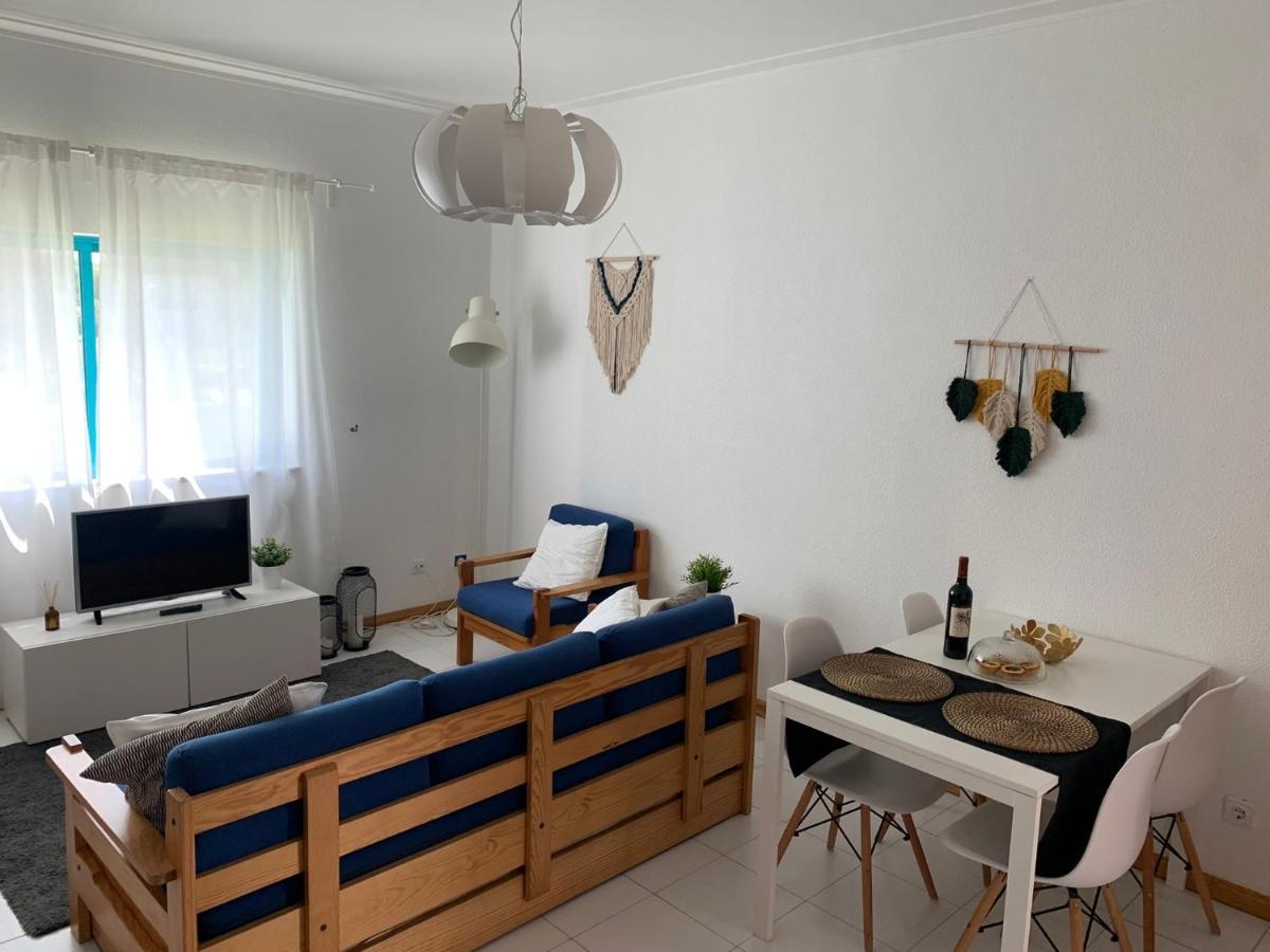 Lovely And Cozy Quiaios 1 Bed Apartment Praia de Quiaos Экстерьер фото