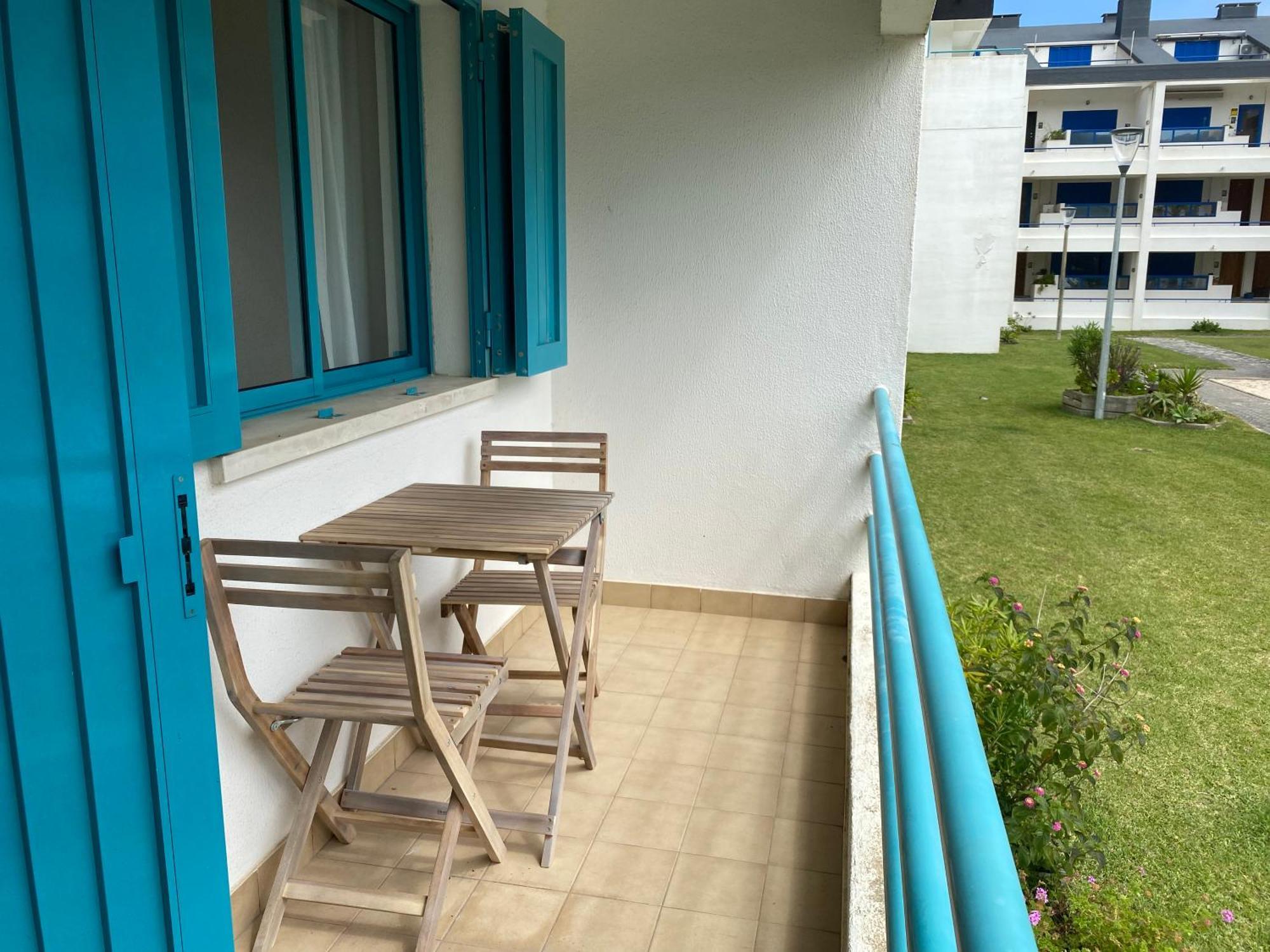 Lovely And Cozy Quiaios 1 Bed Apartment Praia de Quiaos Экстерьер фото