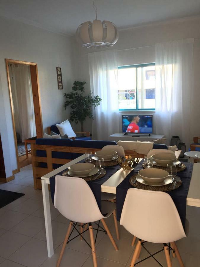 Lovely And Cozy Quiaios 1 Bed Apartment Praia de Quiaos Экстерьер фото