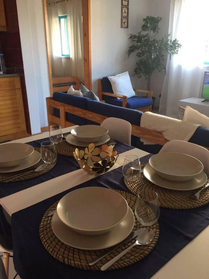 Lovely And Cozy Quiaios 1 Bed Apartment Praia de Quiaos Экстерьер фото