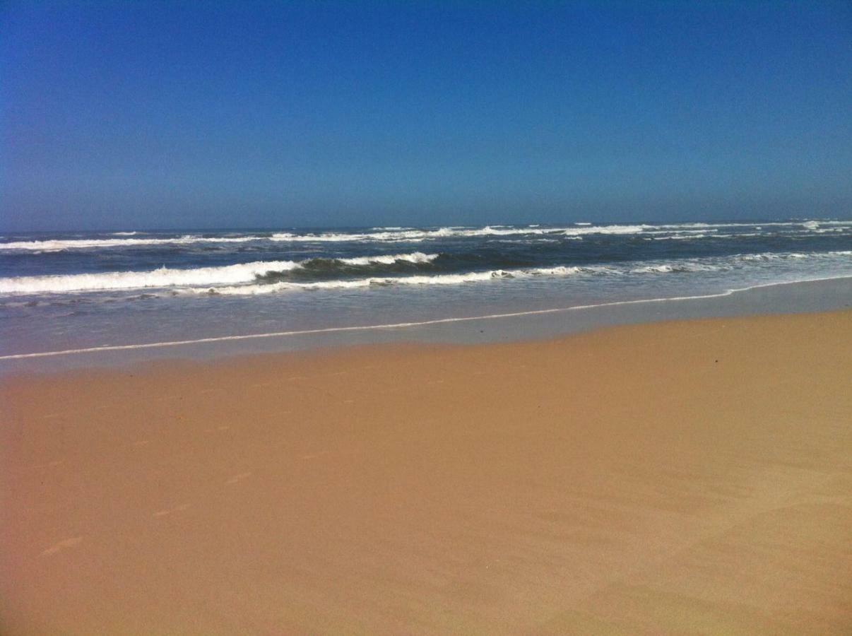 Lovely And Cozy Quiaios 1 Bed Apartment Praia de Quiaos Экстерьер фото